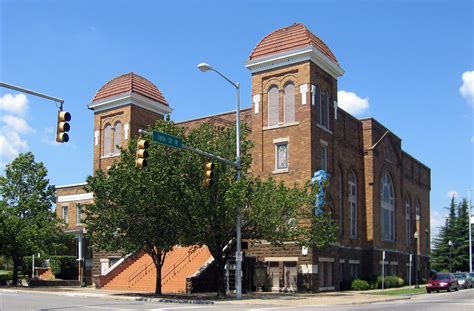 baptist church wikipedia